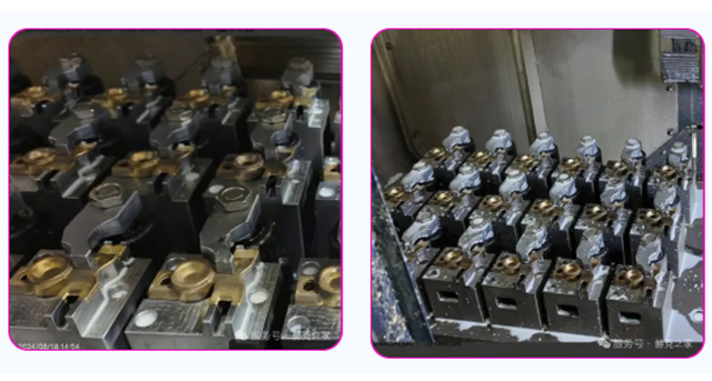 【客户案例】专属定制L型测针，击破“测量难”困局