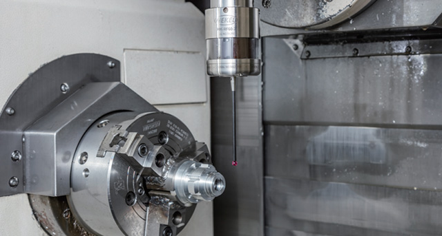 微米级精度，是测出来的还是加工出来的？